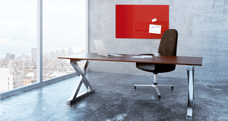 accessoires de bureau classiques