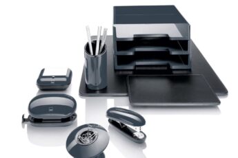 accessoires de bureau fonctionnels