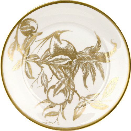 boutique d'assiettes en porcelaine