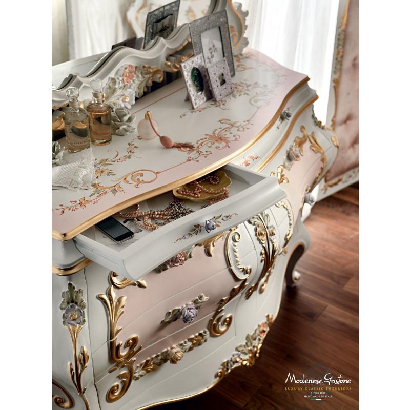 commode baroque