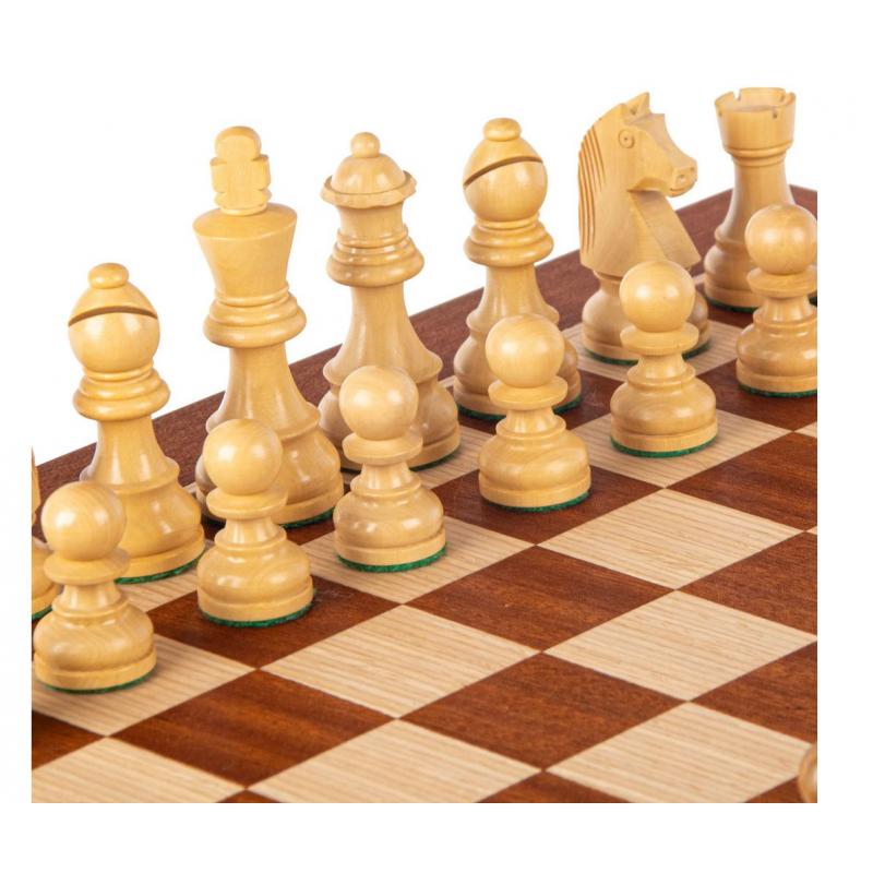 blog d'échecs