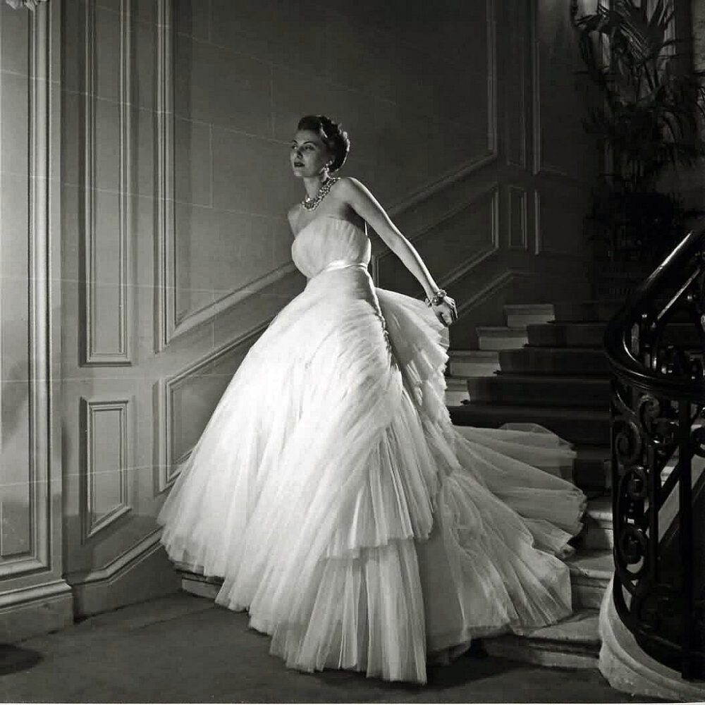 blog d'histoire dior