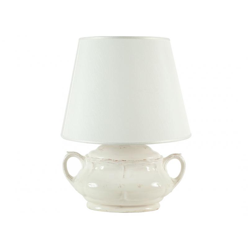 blog lampe provence