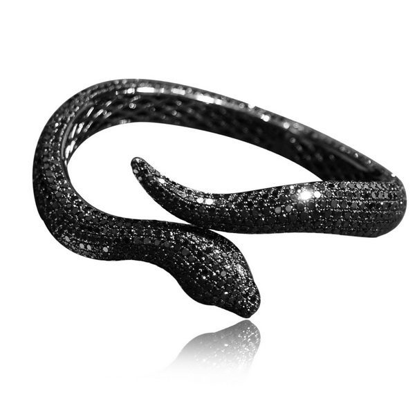 bracelets de diamant pour femmes