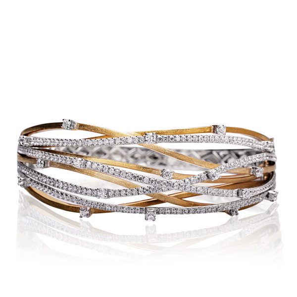 bracelets femme diamant