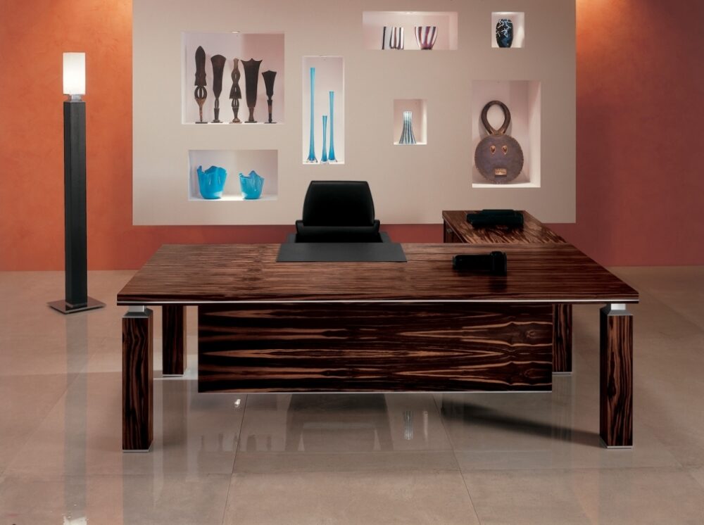 bureau de luxe