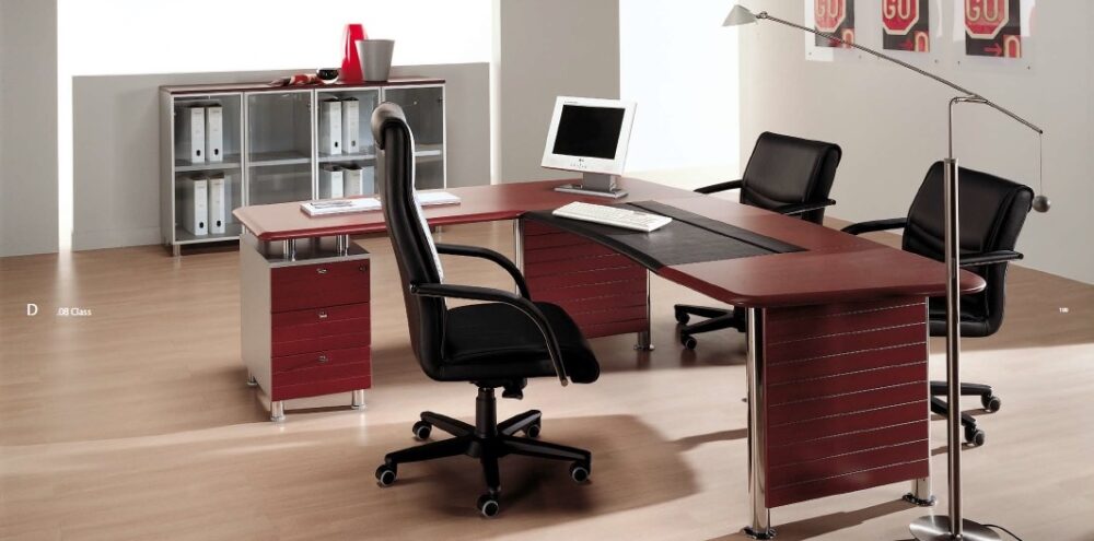 bureaux pour le manager