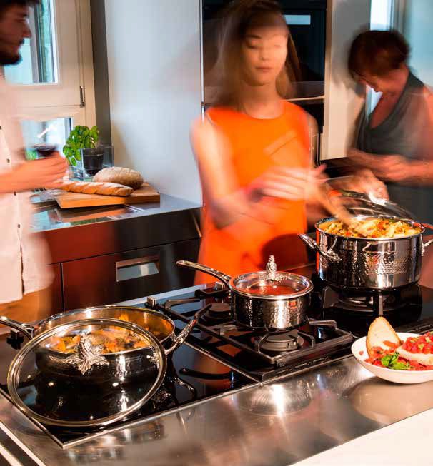 un cadeau original pour un passionné de cuisine