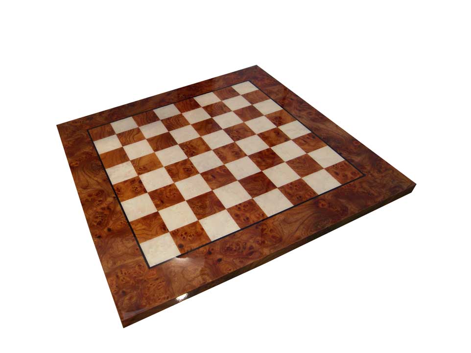 cadeaux pour les joueurs d'échecs