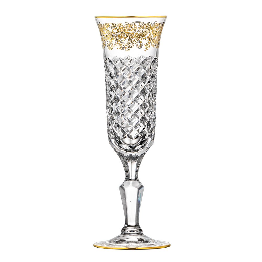 verre de champagne pour femme