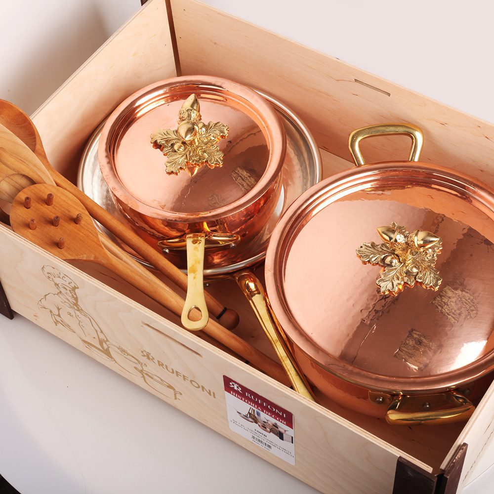 pots cadeaux pour femmes