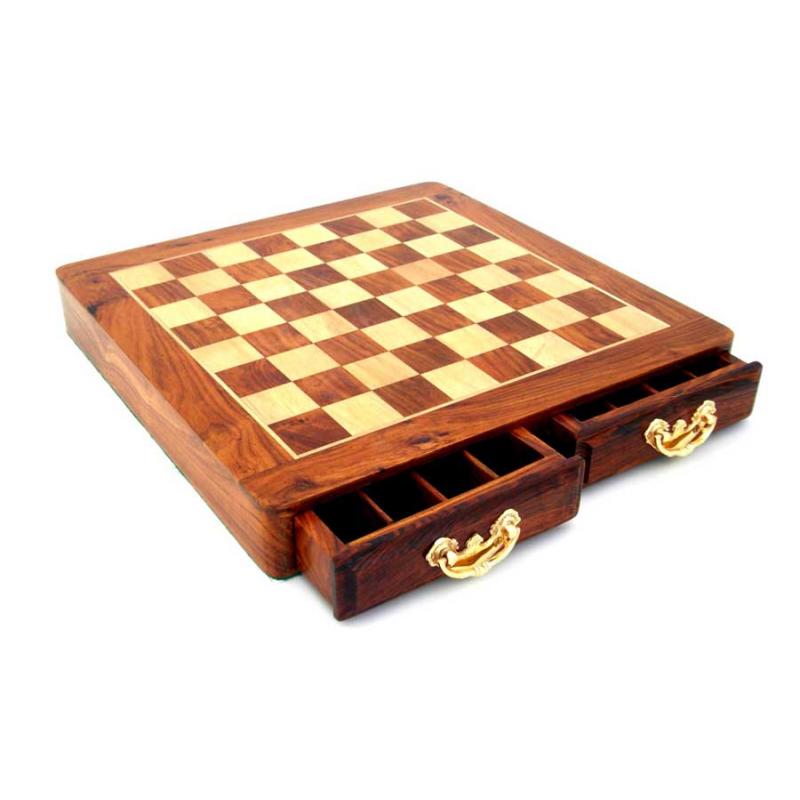 échecs pour le joueur patron