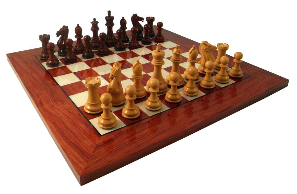 échecs premium