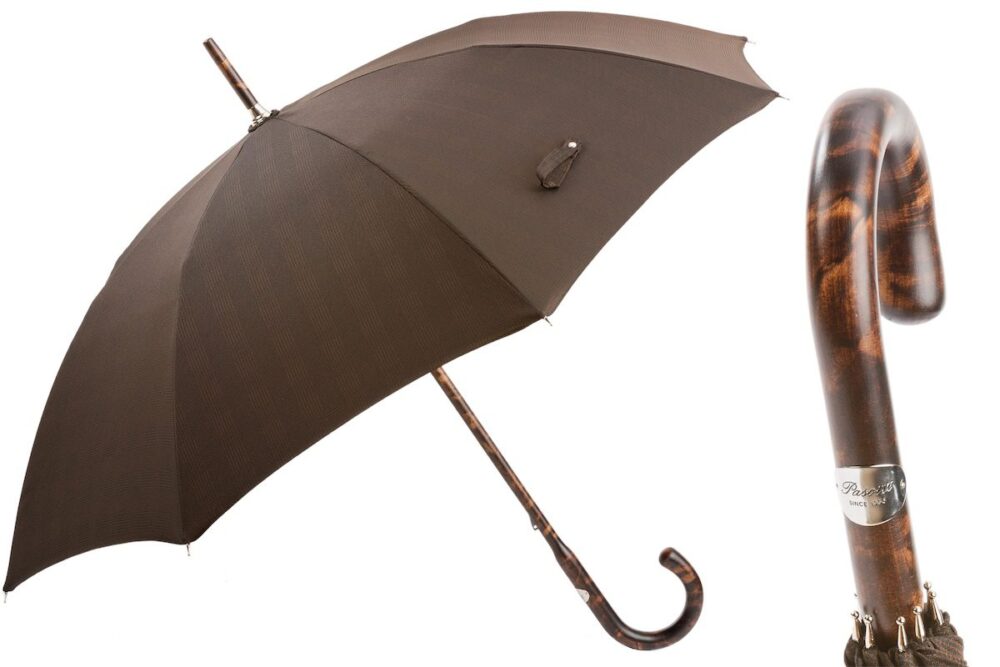 Un parapluie est-il un bon cadeau pour un homme ?