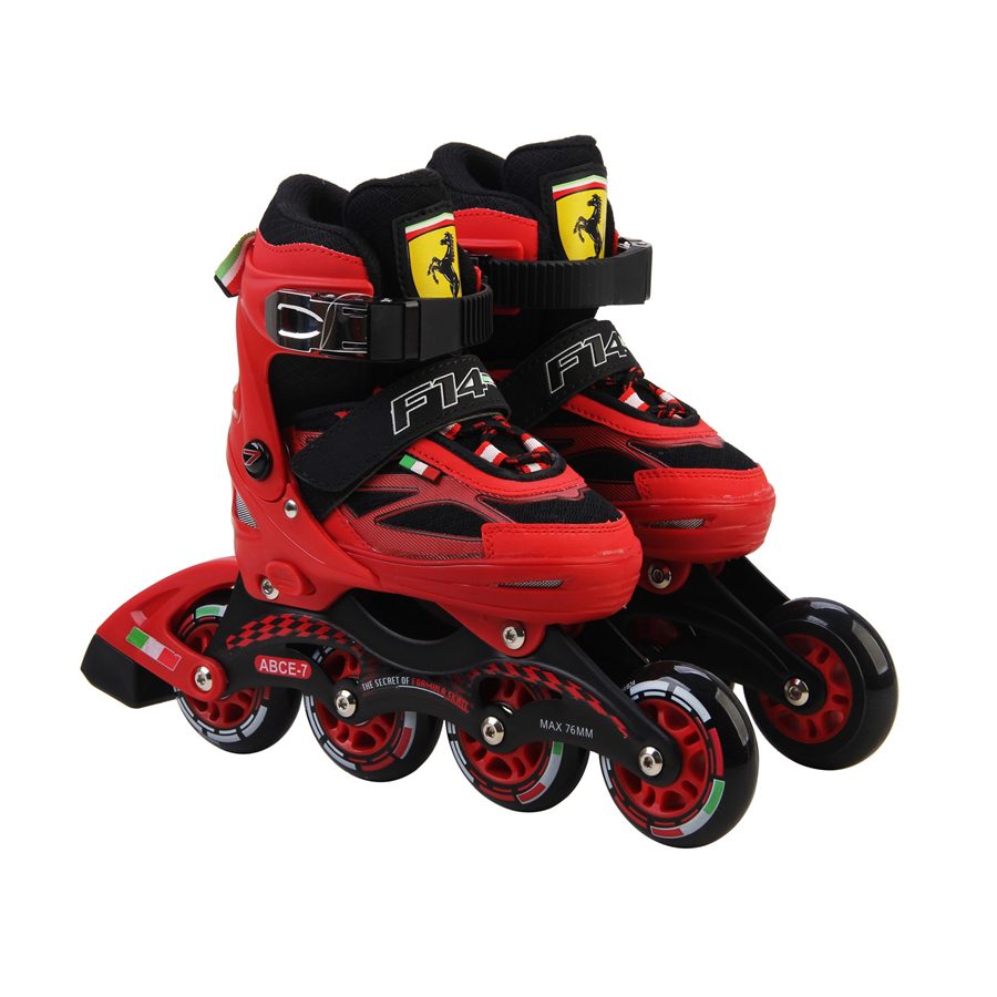 cadeaux Ferrari pour les enfants