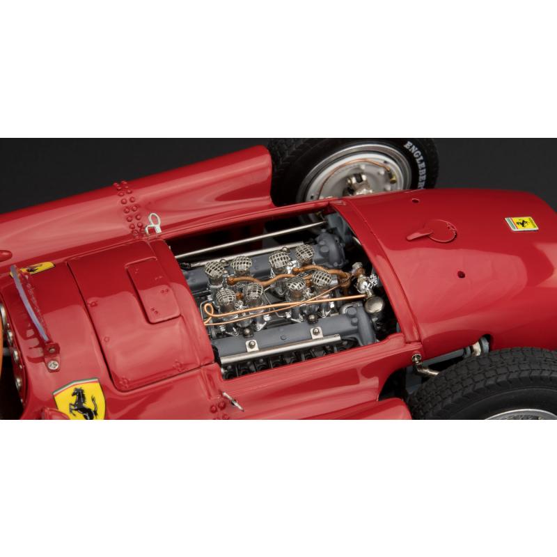 Ferrari où acheter un modèle de voiture