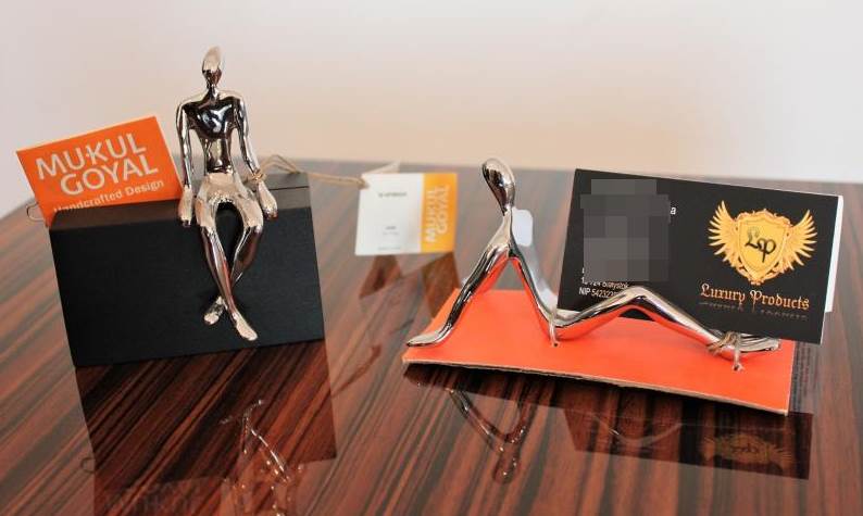 Gadgets de bureau