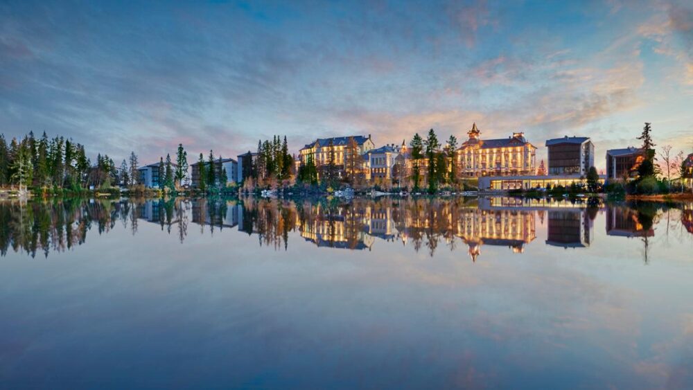 grand hôtel kempiński hautes tatras