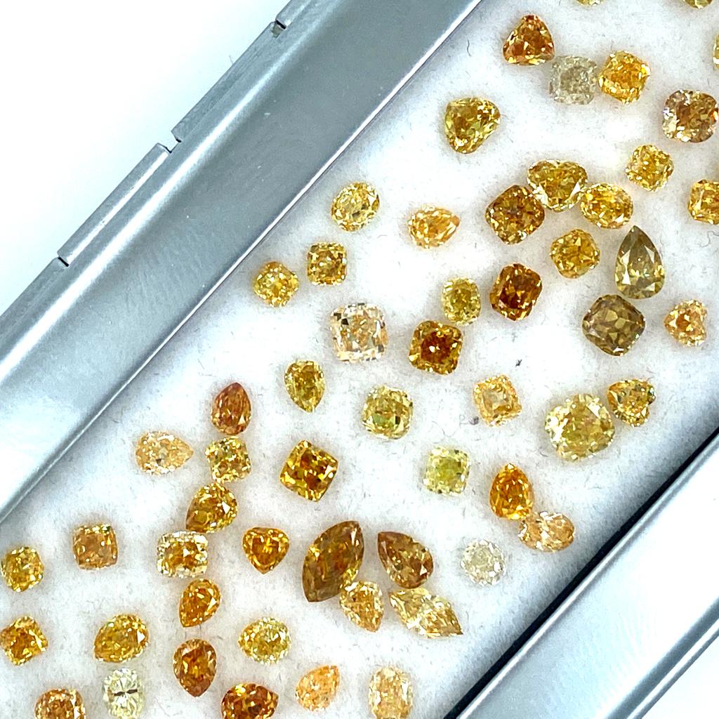 diamants d'investissement pour bijoux