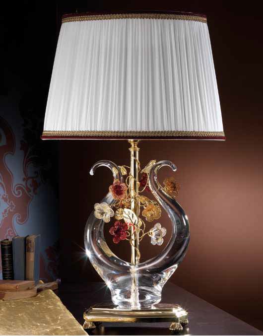 lampes italiennes exclusives