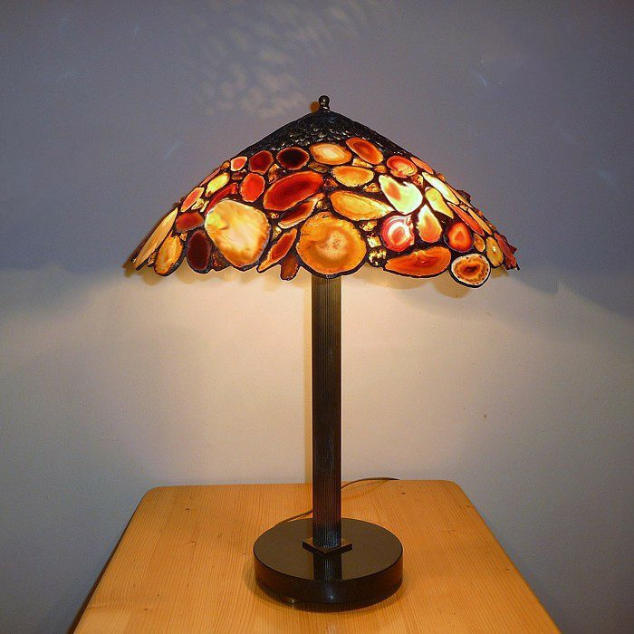 lampe tiffany où acheter