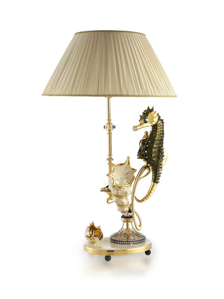 lampes italiennes exclusives