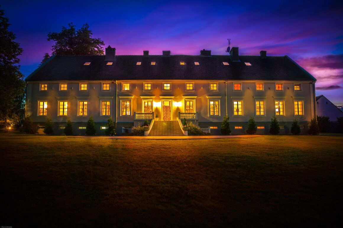 Maison d'hôtes historique à vendre