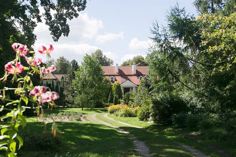 manoir de luxe à vendre