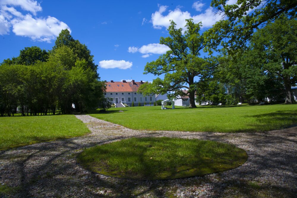 Manoir historique