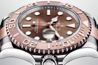 marque rolex