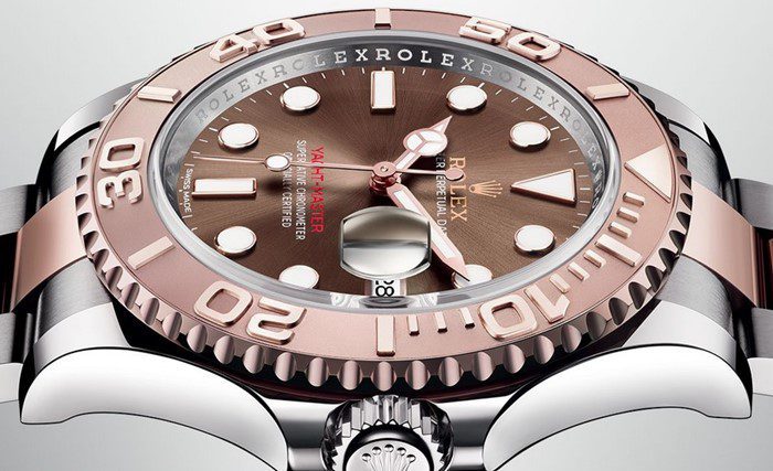 marque rolex