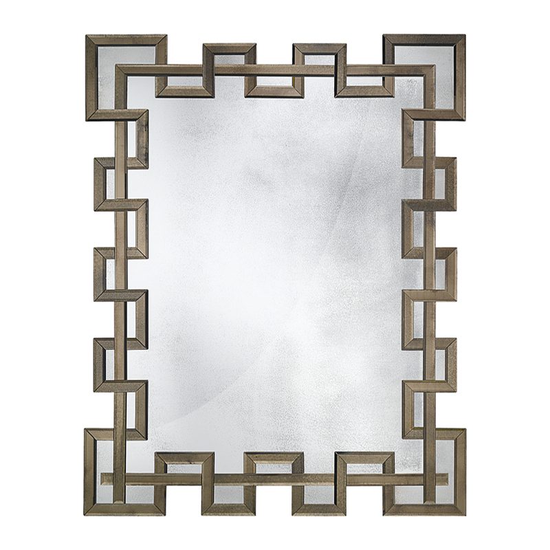 miroir de luxe design