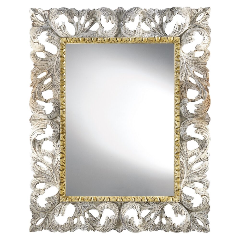 Miroir italien pour le salon