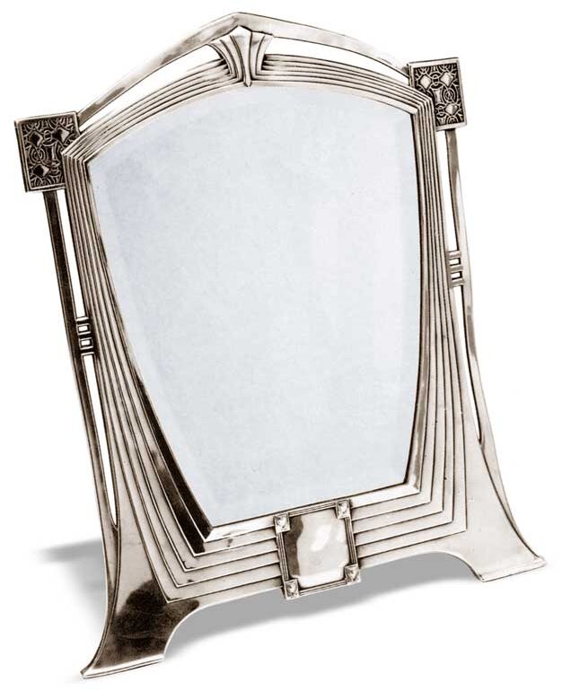 Miroir de style art déco