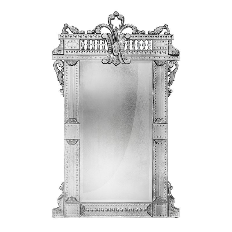 miroirs pour appartements de luxe