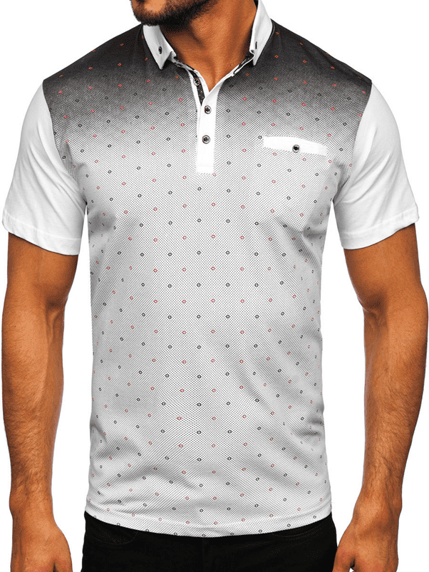 Polos Nos pour hommes 2 1