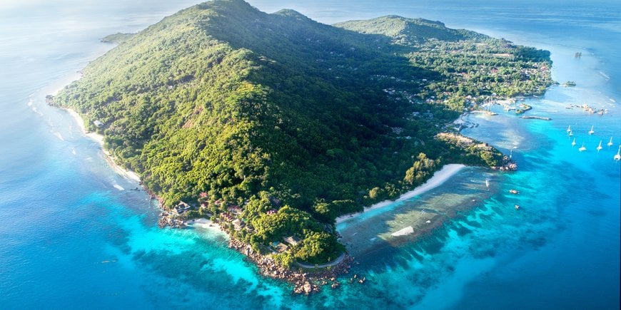 Où voir le panorama des Seychelles