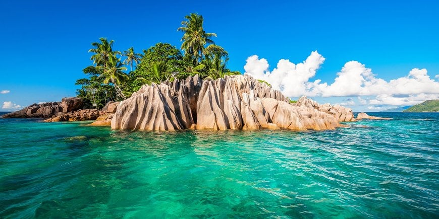 Où aller sur l'île des Seychelles