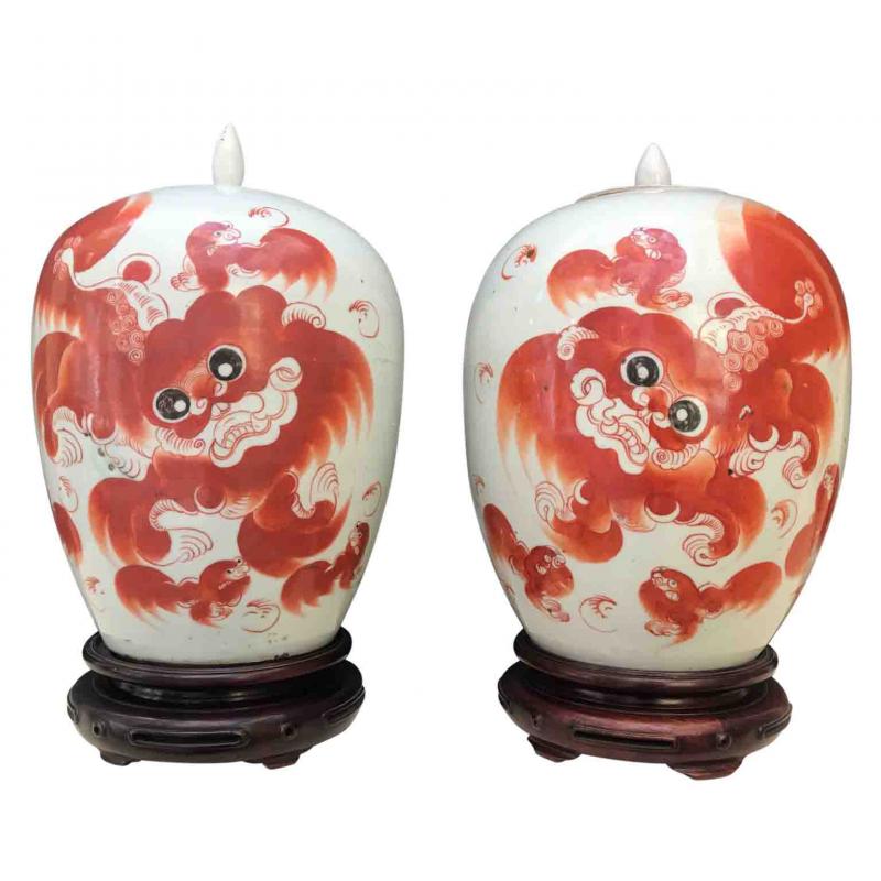 Porcelaine Chinoise