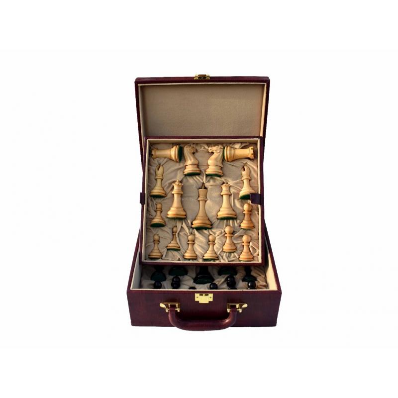 Coffret cadeau pour un fan d'échecs