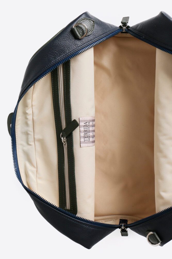 quel sac pour un athlète