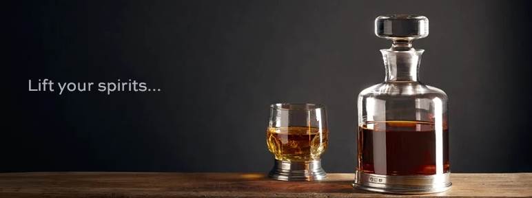 Quel whisky pour homme ?