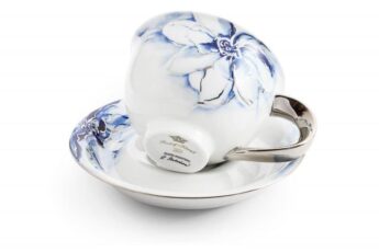 Quel genre de porcelaine pour le café