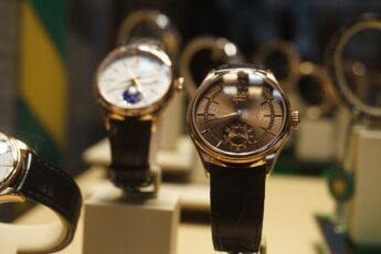 Histoire de la marque Rolex