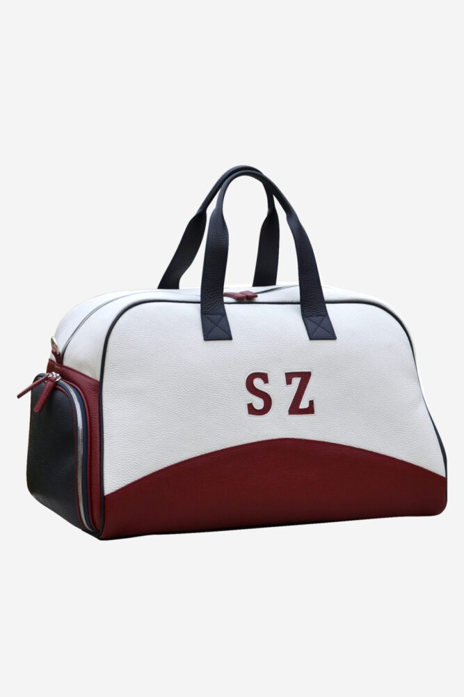 sac de sport en cuir