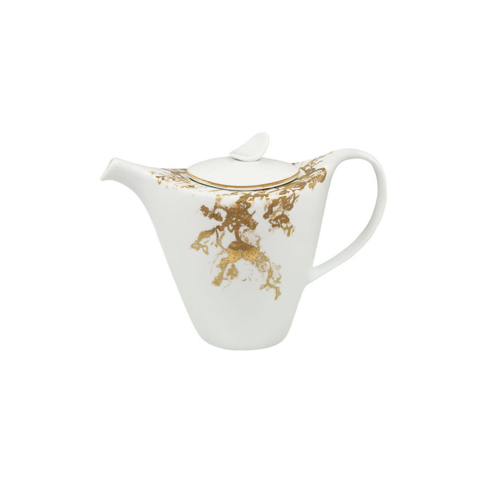 vaisselle en porcelaine pour Noël