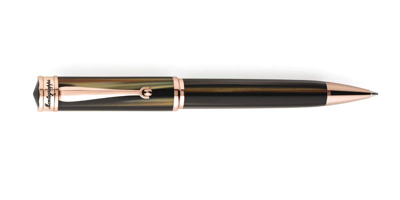 Stylo de marque Montegrappa