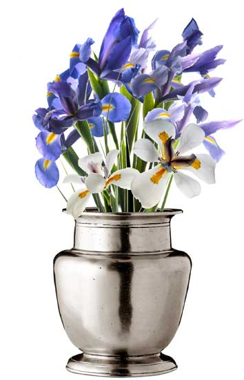 vase à fleurs