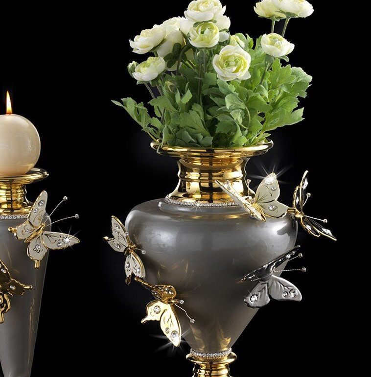 vases de haute qualité