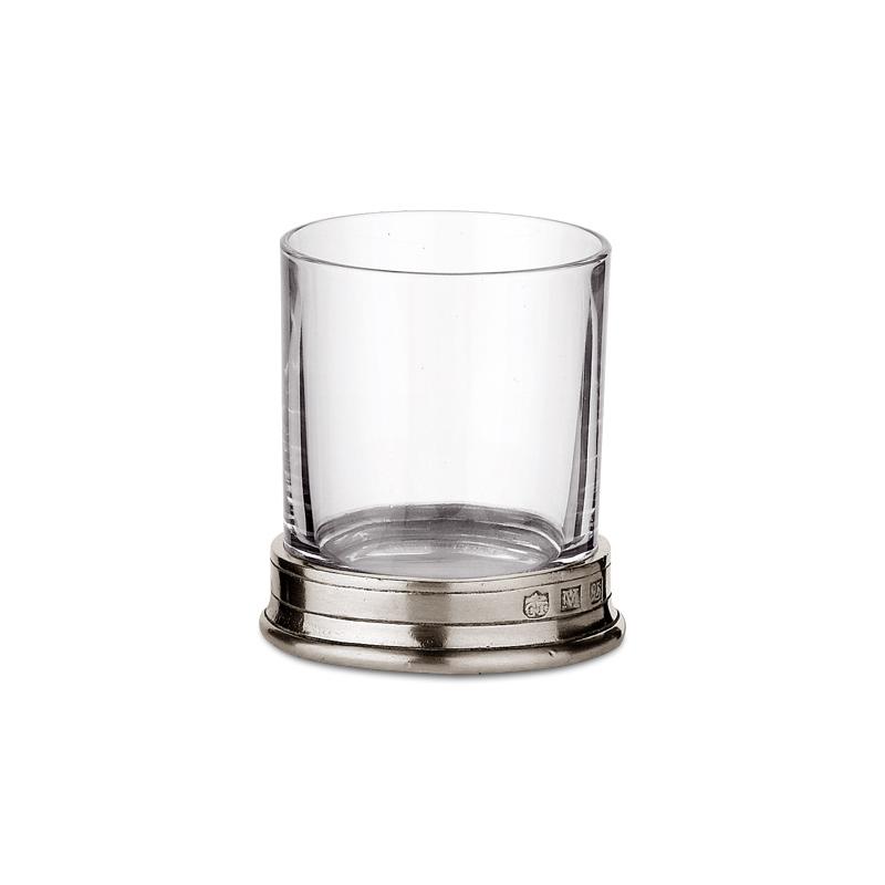 Verres à whisky originaux